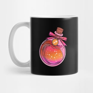 Zodiac Potion. Sagittarius Mug